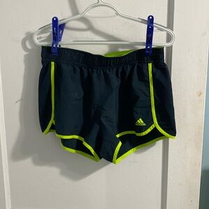 Adidas athletic shorts